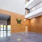 - Free Parking - Large Balcony *