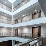 - Free Parking - Large Balcony בודפשט