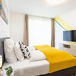 דירה - Free Parking - Large Balcony *