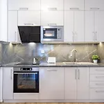 - Free Parking - Large Balcony Apartment Budapest