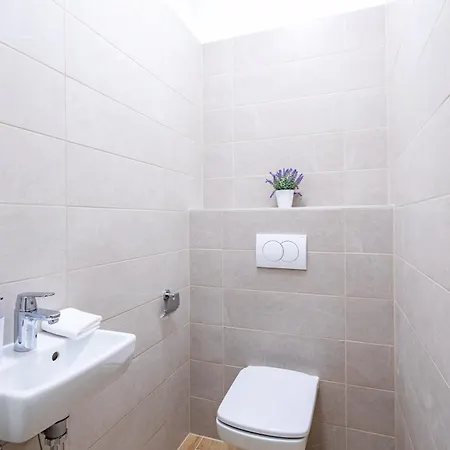 - Free Parking - Large Balcony * Budapešť